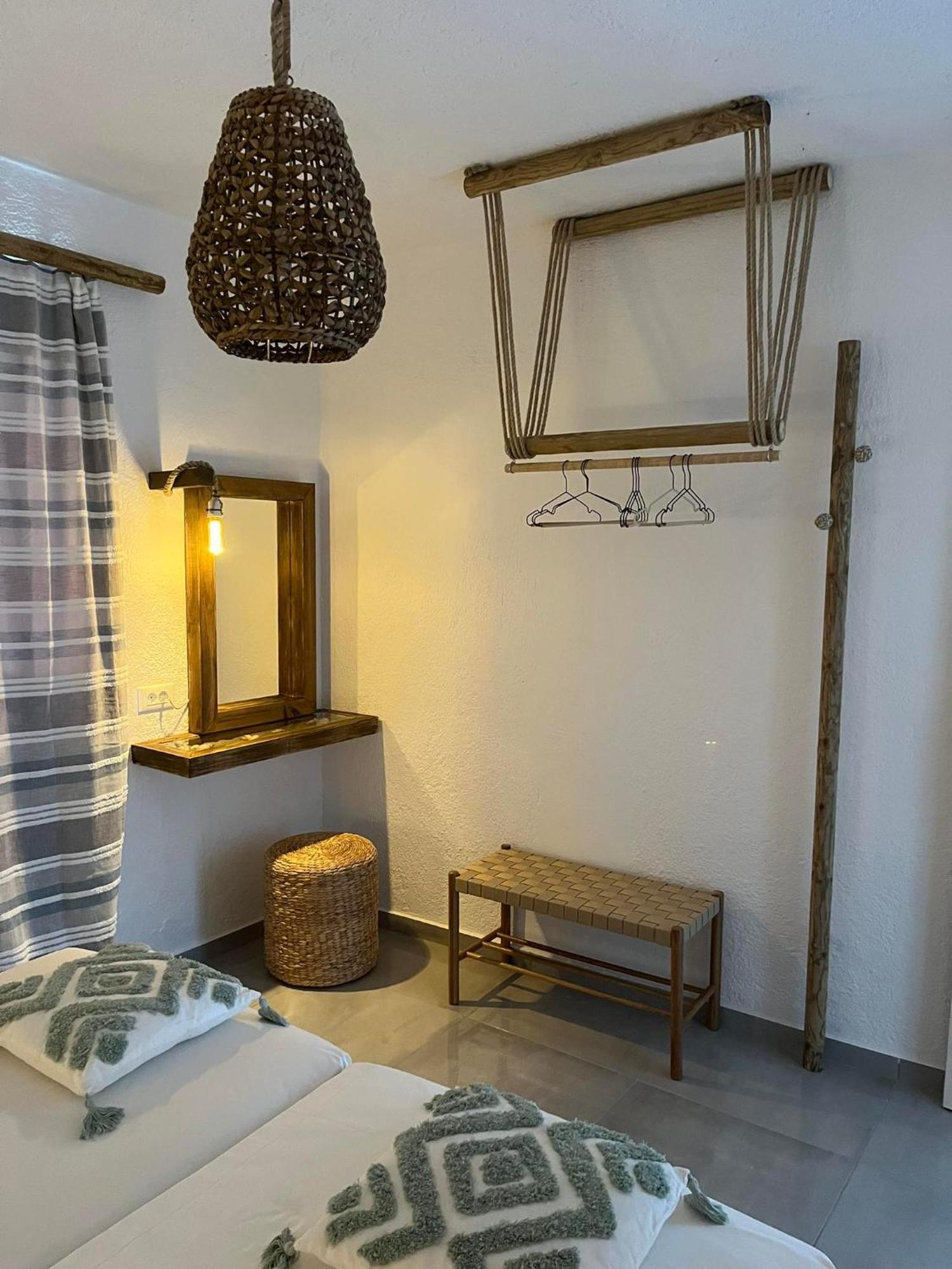 Myth Experience Aphrodite Agios Nikolaos  Luaran gambar