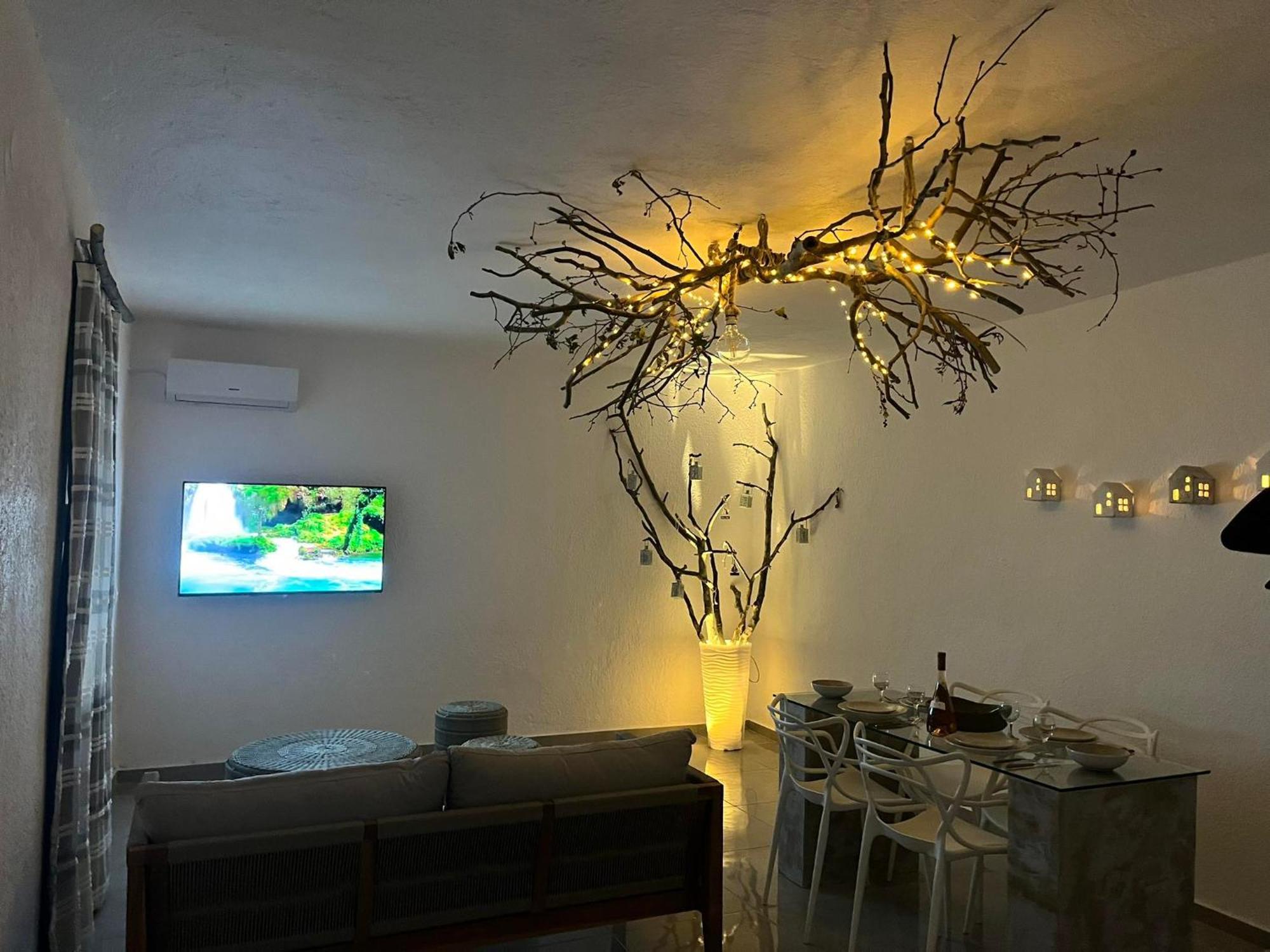 Myth Experience Aphrodite Agios Nikolaos  Luaran gambar