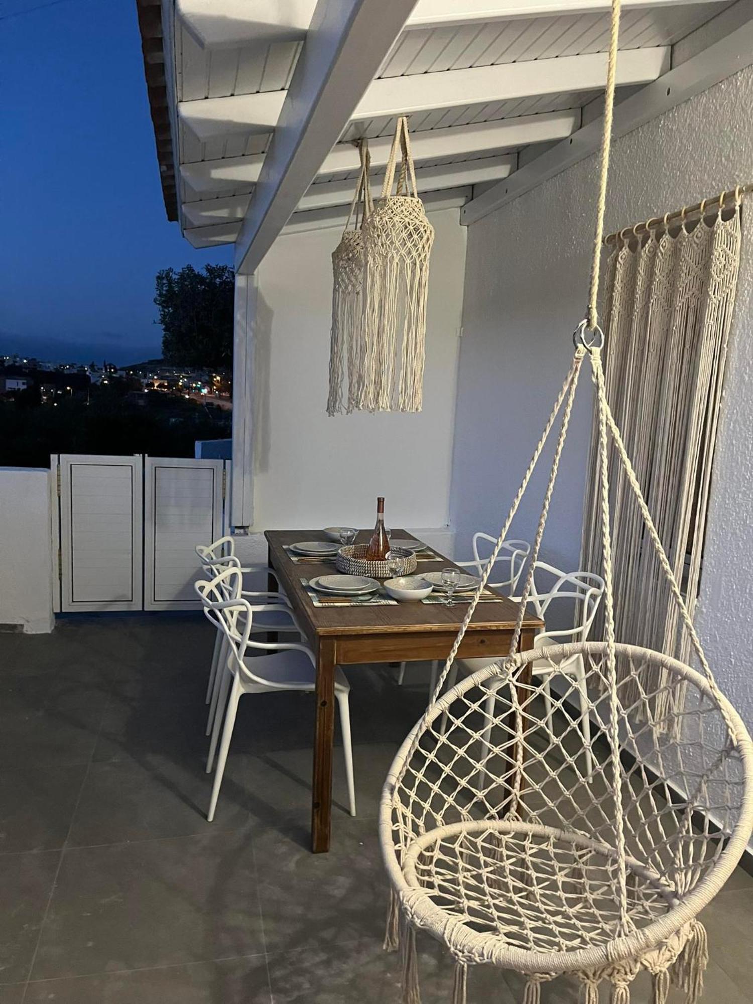 Myth Experience Aphrodite Agios Nikolaos  Luaran gambar